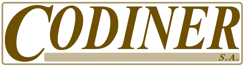 Codiner Logo